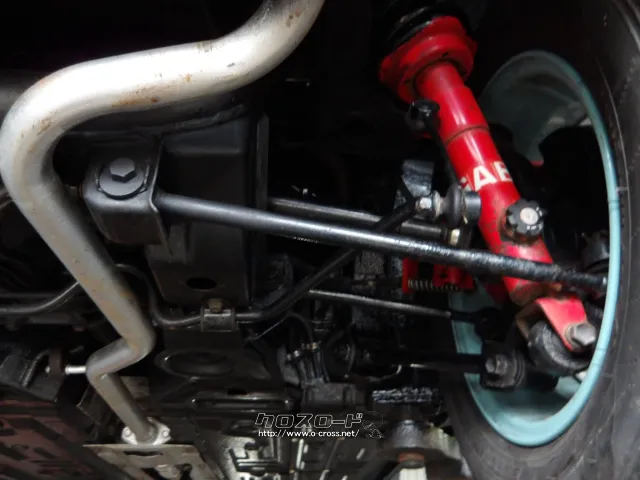 スズキ カプチーノ