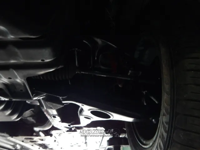 スズキ カプチーノ