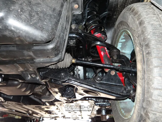 スズキ カプチーノ