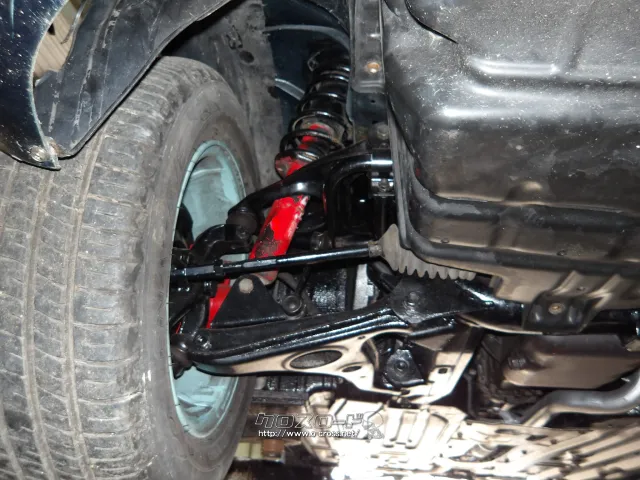 スズキ カプチーノ