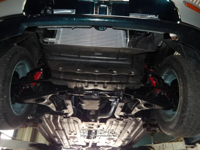 スズキ カプチーノ