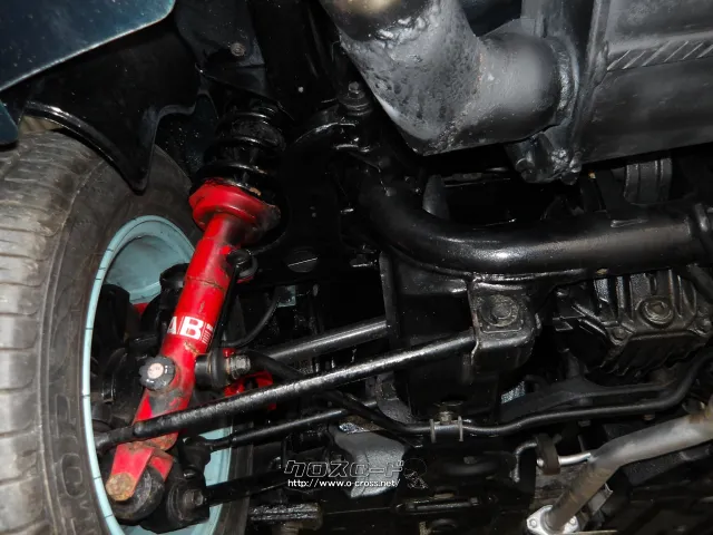 スズキ カプチーノ