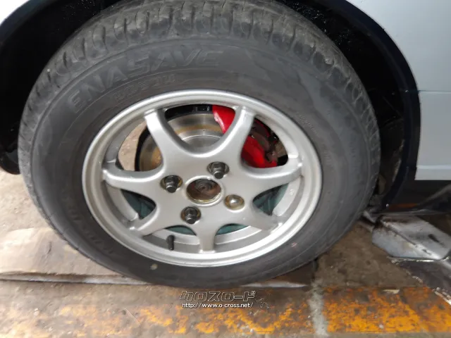 スズキ カプチーノ