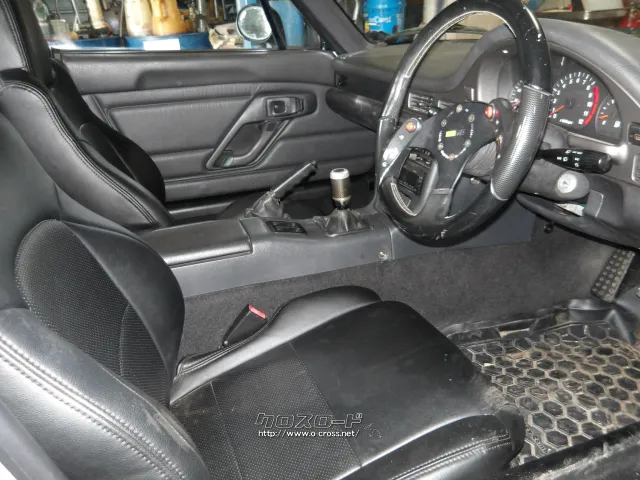 スズキ カプチーノ