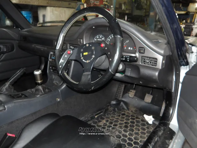 スズキ カプチーノ