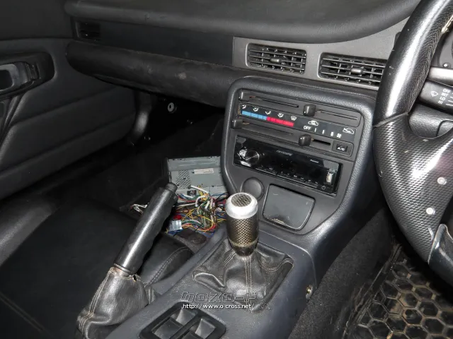 スズキ カプチーノ