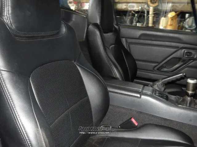 スズキ カプチーノ