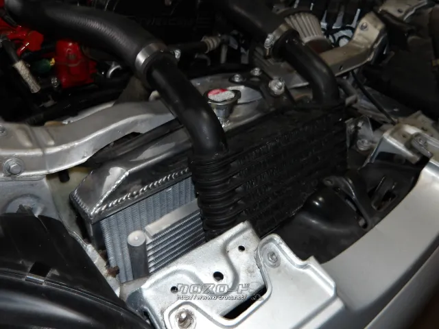 スズキ カプチーノ