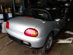 スズキ カプチーノ