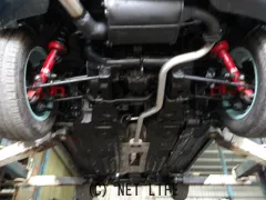 スズキ カプチーノ