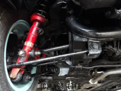 スズキ カプチーノ