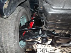 スズキ カプチーノ