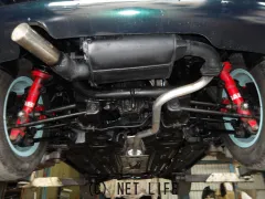 スズキ カプチーノ