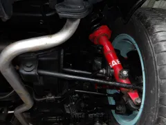 スズキ カプチーノ