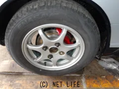 スズキ カプチーノ