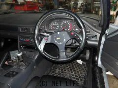 スズキ カプチーノ