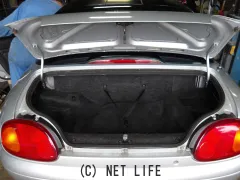 スズキ カプチーノ