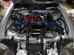 スズキ カプチーノ