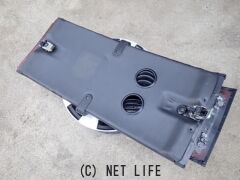 外装・エアロ ルーフ(エアーダクト加工)