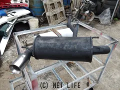 マフラー・排気系 5ZIGEN　マフラー