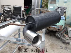 マフラー・排気系 5ZIGEN マフラー