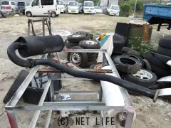 マフラー・排気系 5ZIGEN マフラー