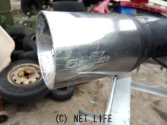 マフラー・排気系 5ZIGEN マフラー