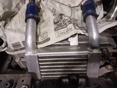 過給器系 社外インタークーラー・パイプSET