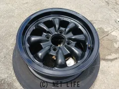ホイール 社外14インチアルミ