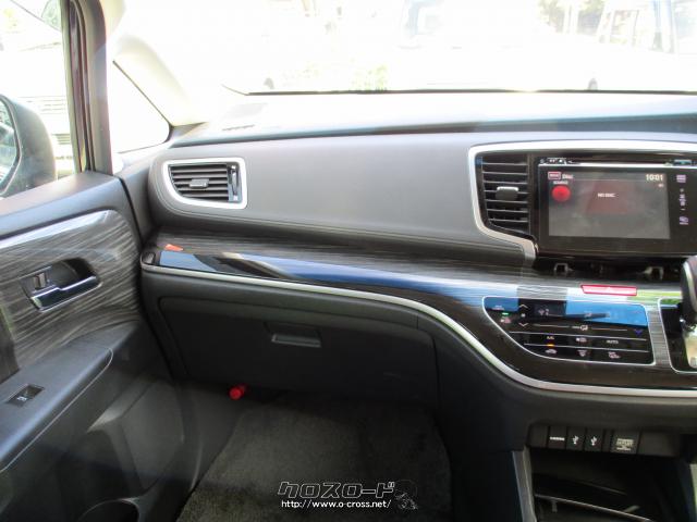 ホンダ オデッセイ