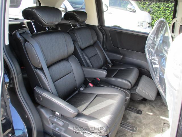 ホンダ オデッセイ