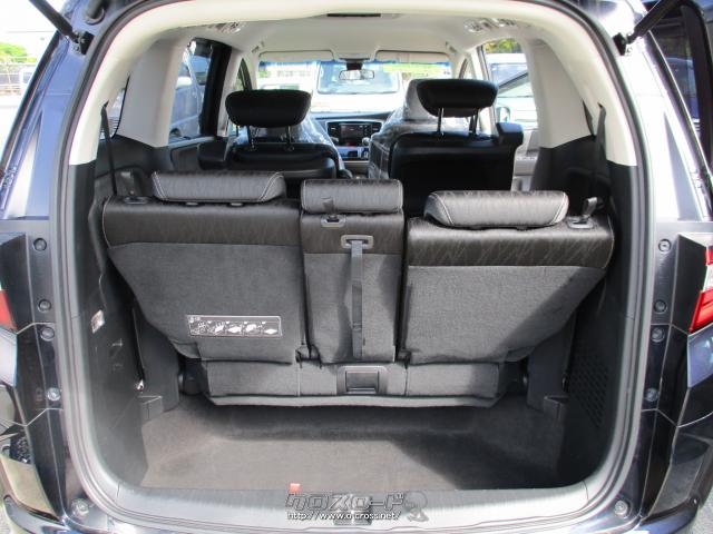 ホンダ オデッセイ