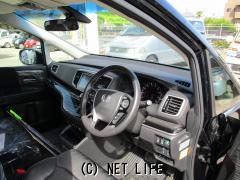 ホンダ オデッセイ