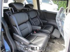 ホンダ オデッセイ