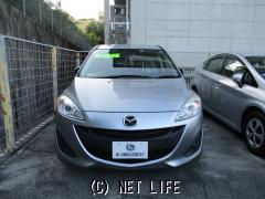 マツダ プレマシー