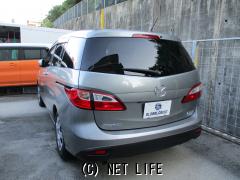 マツダ プレマシー