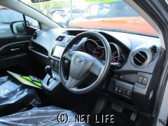 マツダ プレマシー