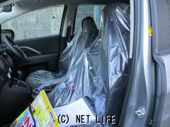 マツダ プレマシー