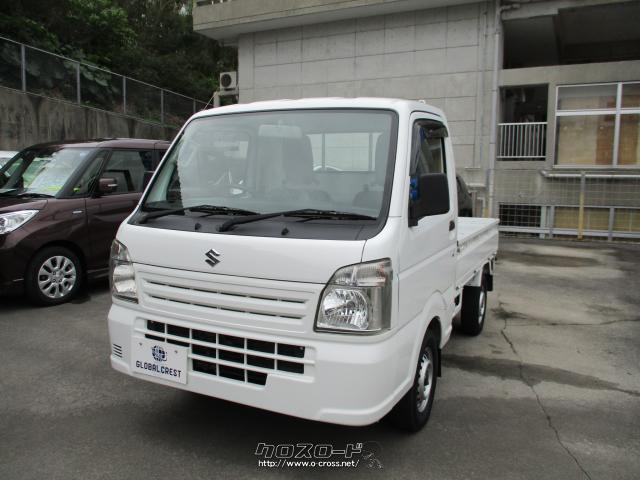スズキ キャリイ