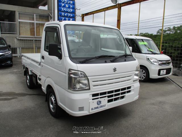 スズキ キャリイ
