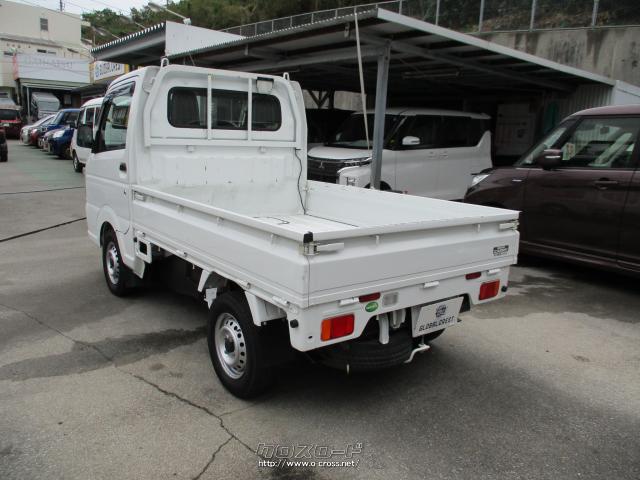 スズキ キャリイ