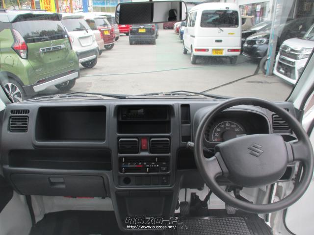 スズキ キャリイ