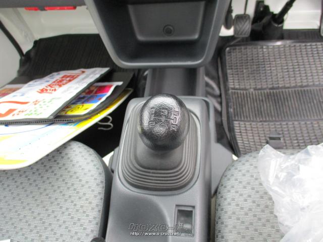 スズキ キャリイ