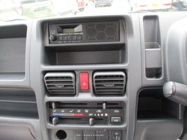 スズキ キャリイ