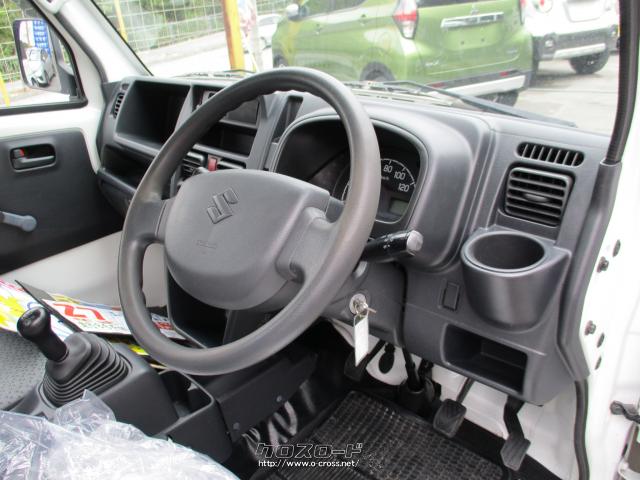 スズキ キャリイ