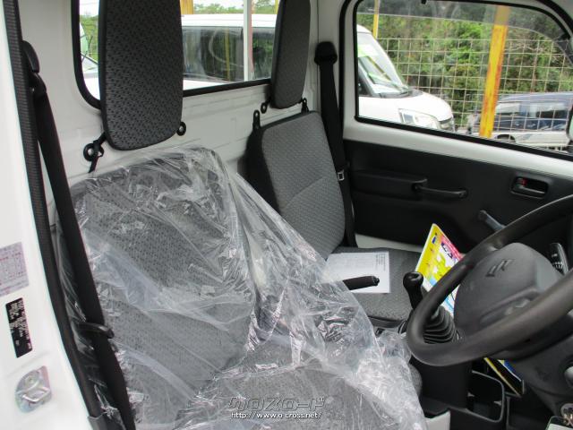 スズキ キャリイ