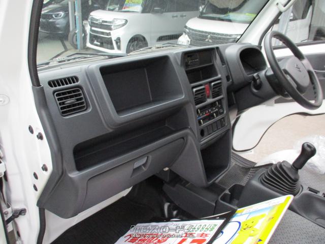 スズキ キャリイ