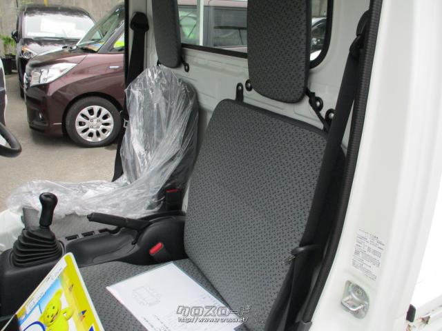 スズキ キャリイ