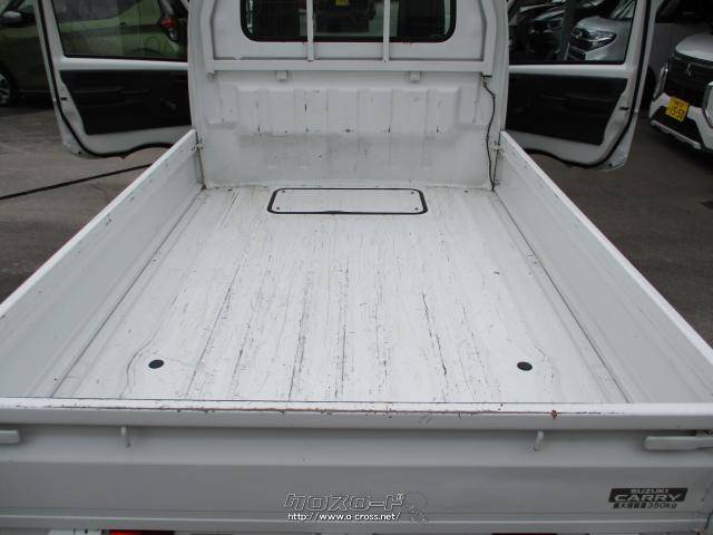 スズキ キャリイ