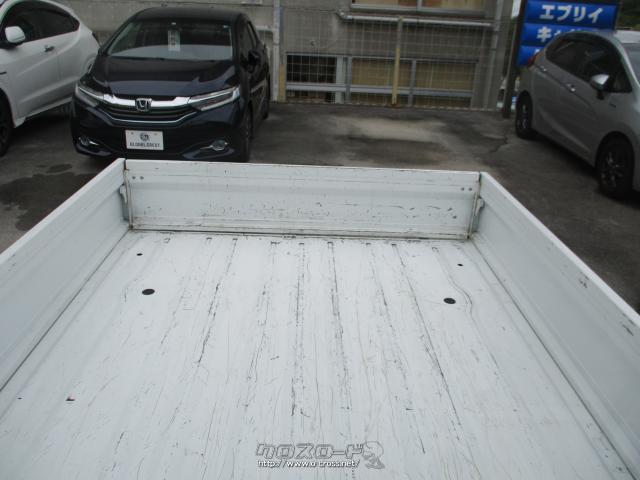 スズキ キャリイ